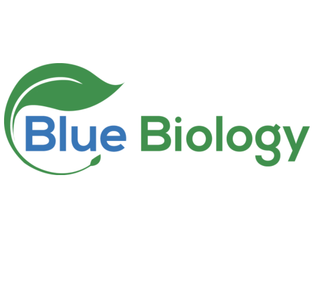 Blue Biology store