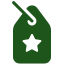 Discount Codes icon